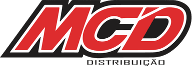 MCD Logo